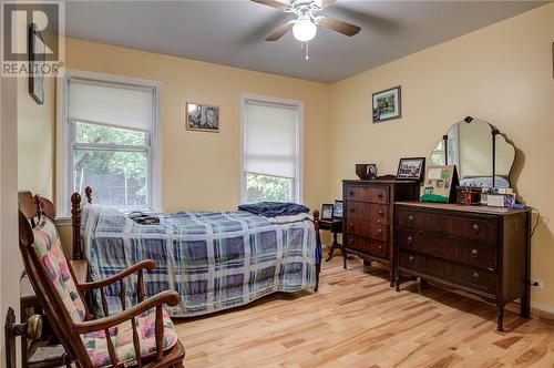 349 David Street, Sudbury, ON - Indoor Photo Showing Bedroom