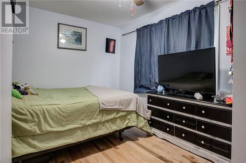 349 David Street, Sudbury, ON - Indoor Photo Showing Bedroom