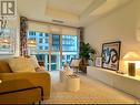 604 - 50 Ordnance Street, Toronto, ON  - Indoor Photo Showing Kitchen 