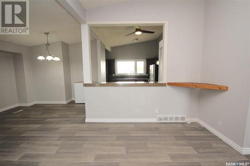 303 River Heights Drive, Langenburg, SK - Indoor Photo Showing Other Room