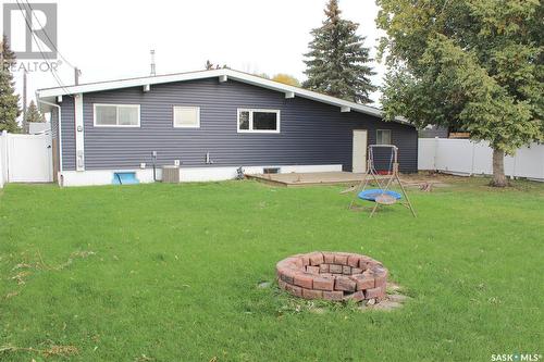 303 River Heights Drive, Langenburg, SK - Outdoor