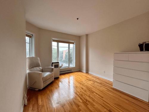 Chambre Ã Â coucher - 201-5860 Av. De Monkland, Montréal (Côte-Des-Neiges/Notre-Dame-De-Grâce), QC - Indoor