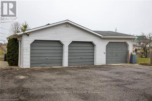 120 Havelock Street, Georgian Bluffs, ON - Outdoor With Exterior