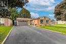 177 Angeline Street N, Kawartha Lakes (Lindsay), ON  - Outdoor With Facade 