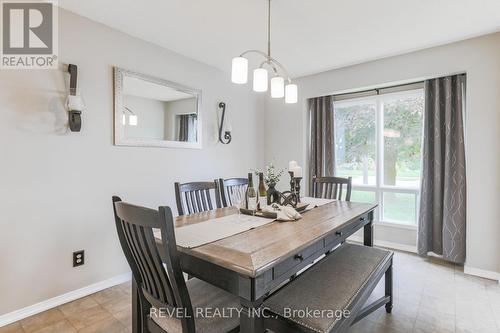 177 Angeline Street N, Kawartha Lakes (Lindsay), ON - Indoor Photo Showing Dining Room