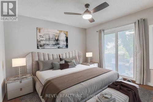 177 Angeline Street N, Kawartha Lakes (Lindsay), ON - Indoor Photo Showing Bedroom