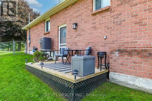 177 Angeline Street N, Kawartha Lakes (Lindsay), ON - Outdoor With Deck Patio Veranda With Exterior