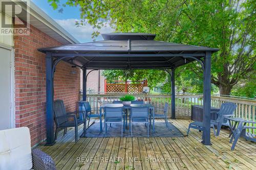 177 Angeline Street N, Kawartha Lakes (Lindsay), ON - Outdoor With Deck Patio Veranda With Exterior