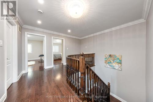 29 - 8777 Dufferin Street, Vaughan, ON - Indoor Photo Showing Other Room