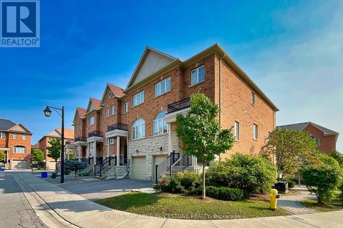 29 - 8777 Dufferin Street, Vaughan, ON - Outdoor With Facade