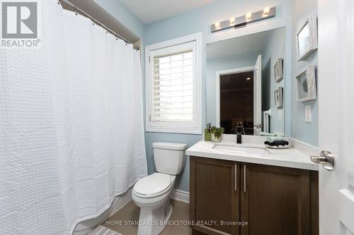 29 - 8777 Dufferin Street, Vaughan, ON - Indoor Photo Showing Bathroom