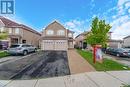 144 Tiller Trail, Brampton, ON  - Outdoor With Facade 