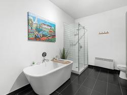 Salle de bains - 