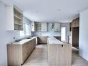 Cuisine - 6175 59E Avenue, Laval (Laval-Ouest), QC  - Indoor Photo Showing Kitchen With Double Sink 