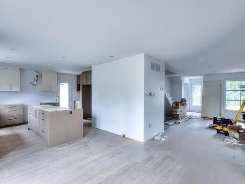 IntÃ©rieur - 6175 59E Avenue, Laval (Laval-Ouest), QC - Indoor