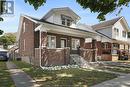 2260 Cadillac Street, Windsor, ON 