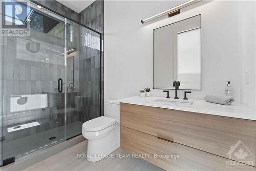 148 Dunblane Way, Ottawa, ON - Indoor Photo Showing Bathroom