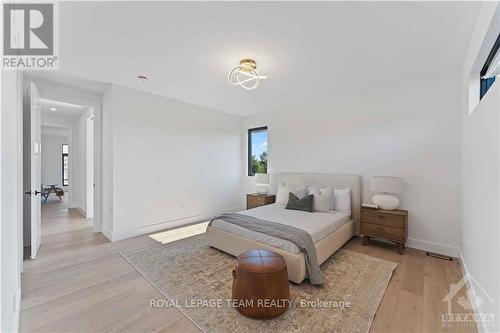 148 Dunblane Way, Ottawa, ON - Indoor Photo Showing Bedroom