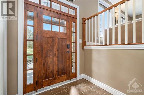 12390 Ormond Road, North Dundas, ON - Indoor Photo Showing Other Room