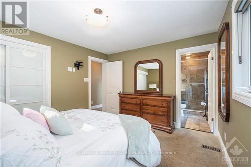 12390 Ormond Road, North Dundas, ON - Indoor Photo Showing Bedroom