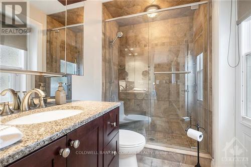 12390 Ormond Road, North Dundas, ON - Indoor Photo Showing Bathroom