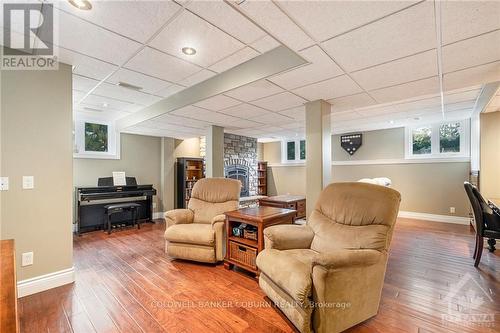 12390 Ormond Road, North Dundas, ON - Indoor