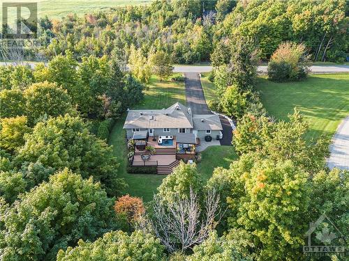 12390 Ormond Road, North Dundas, ON - Outdoor