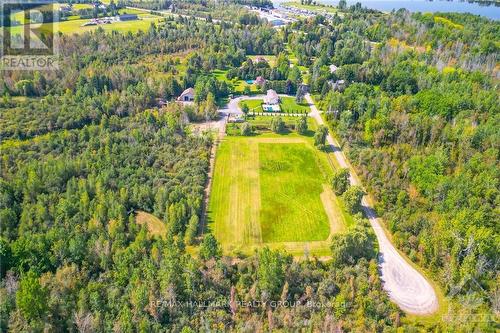 804 Flynn Road, North Grenville, ON - Outdoor With View