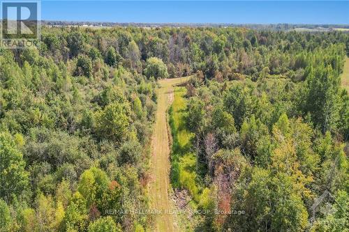 804 Flynn Road, North Grenville, ON - Outdoor With View