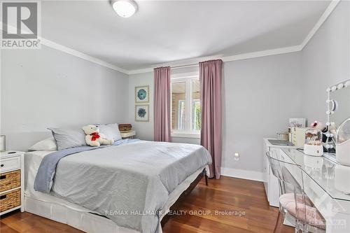 804 Flynn Road, North Grenville, ON - Indoor Photo Showing Bedroom