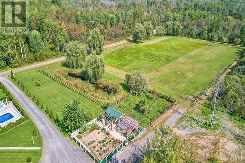 804 Flynn Road, North Grenville, ON - Outdoor With View