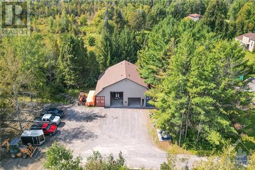 804 Flynn Road, North Grenville, ON - Outdoor