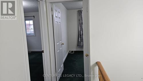 72 Arthurs Crescent, Brampton, ON - Indoor Photo Showing Other Room