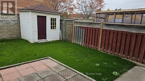 72 Arthurs Crescent, Brampton, ON - Outdoor