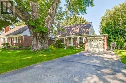 1021 Hedge Drive, Mississauga, ON - Outdoor