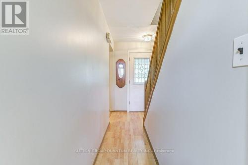 1021 Hedge Drive, Mississauga, ON - Indoor Photo Showing Other Room