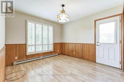 1021 Hedge Drive, Mississauga, ON - Indoor Photo Showing Other Room