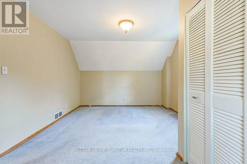 1021 Hedge Drive, Mississauga, ON - Indoor Photo Showing Other Room