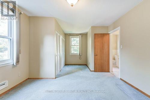 1021 Hedge Drive, Mississauga, ON - Indoor Photo Showing Other Room