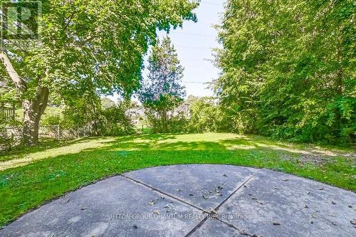 1021 Hedge Drive, Mississauga, ON - Outdoor