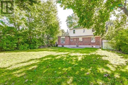 1021 Hedge Drive, Mississauga, ON - Outdoor