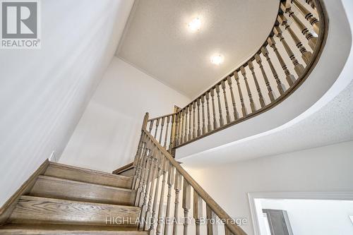 3244 Meadow Marsh Crescent, Oakville, ON - Indoor Photo Showing Other Room