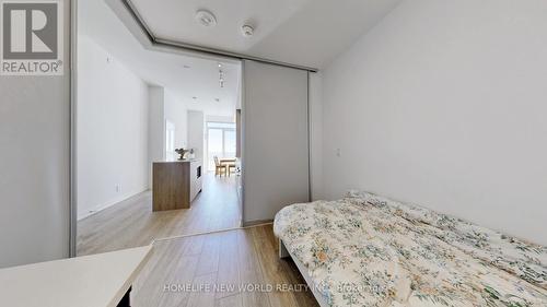 3103 - 15 Holmes Avenue, Toronto, ON - Indoor Photo Showing Bedroom