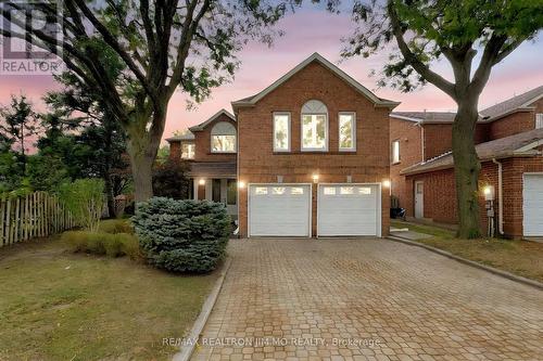 125 Hollingham Road, Markham, ON - Outdoor