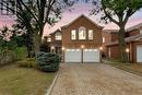 125 Hollingham Road, Markham, ON  - Outdoor 