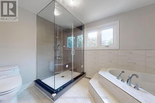 125 Hollingham Road, Markham, ON - Indoor Photo Showing Bathroom