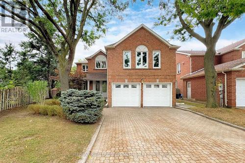 125 Hollingham Road, Markham, ON - Outdoor