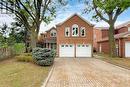 125 Hollingham Road, Markham, ON  - Outdoor 