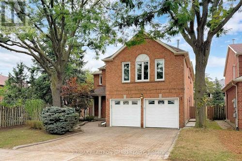 125 Hollingham Road, Markham, ON - Outdoor