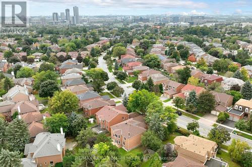 125 Hollingham Road, Markham, ON - Outdoor With View